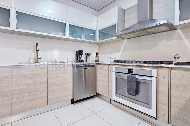 ALQUILER DE APARTAMENTO EN COSTA DEL ESTE | AMOBLADO O CON LÍNEA BLANCA | 3 RECÁMARAS - Imagen 5