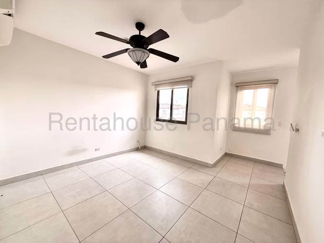 ALQUILER DE APARTAMENTO EN PANAMA PACIFICO ABS - Imagen 7