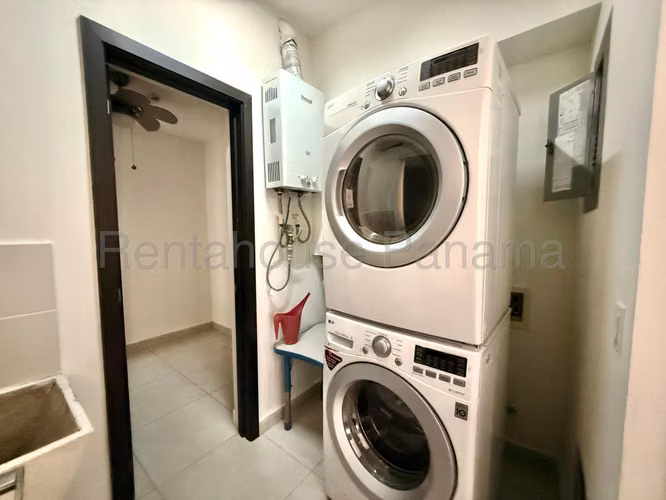 ALQUILER DE APARTAMENTO EN PANAMA PACIFICO ABS - Imagen 14