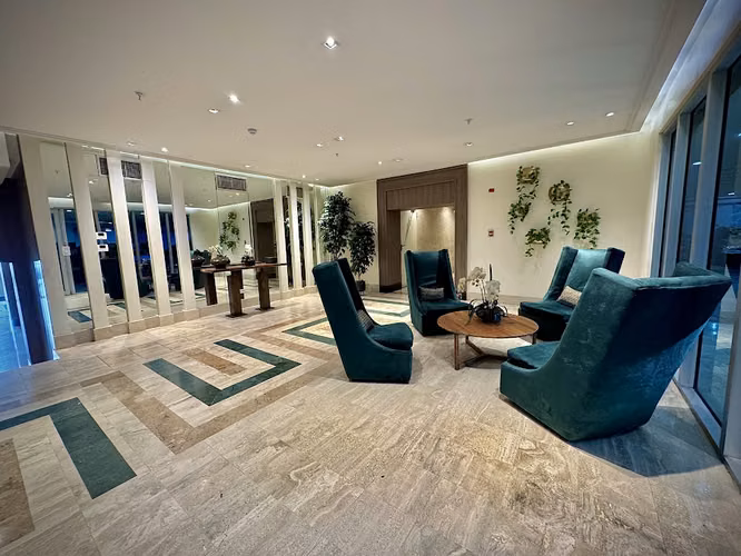 Venta Apartamento San Francisco. Precio de Oportunidad Negociable