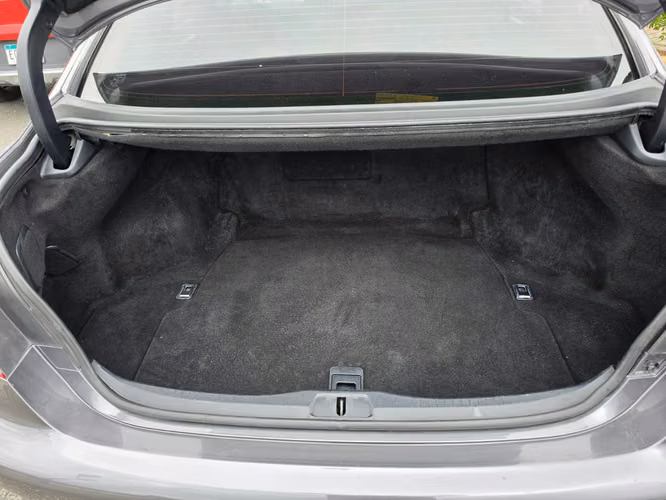 LEXUS LS460L 2014 - Imagen 12