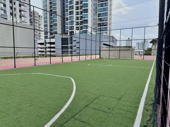 Se vende apartamento en Sky Park, Carrasquilla - Imagen 16