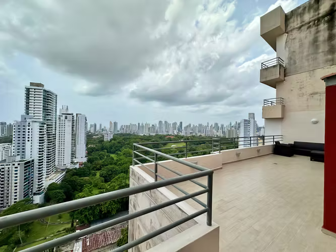 Se vende apartamento en Sky Park, Carrasquilla - Imagen 14