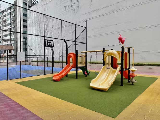 Se vende apartamento en Sky Park, Carrasquilla - Imagen 17