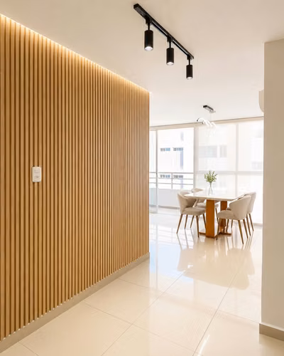 Se vende apartamento en Sky Park, Carrasquilla - Imagen 2