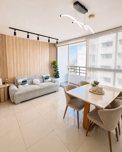 Se vende apartamento en Sky Park, Carrasquilla - Imagen 3