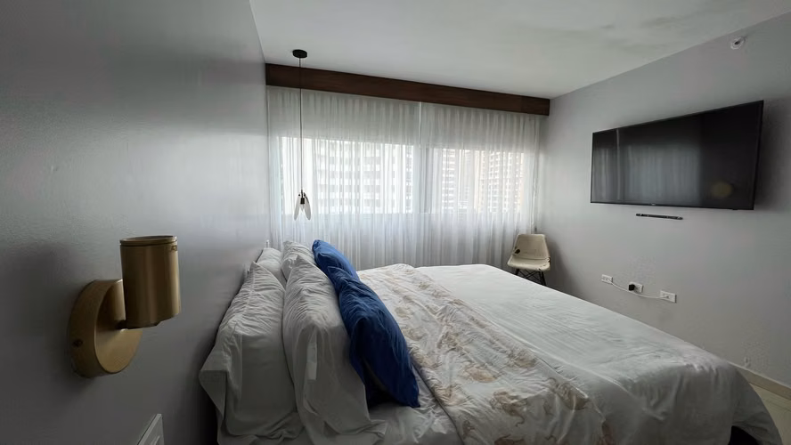 ALQUILER APARTAMENTO EN COSTA DEL ESTE - Imagen 10