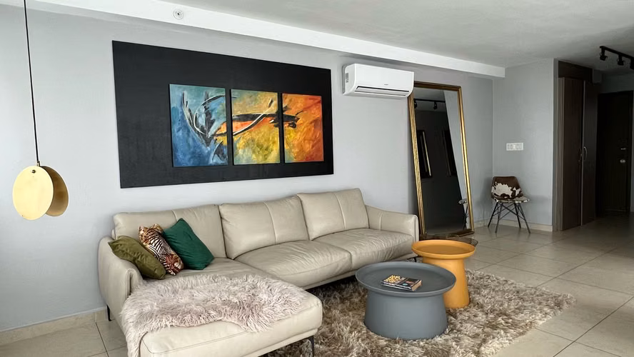 ALQUILER APARTAMENTO EN COSTA DEL ESTE - Imagen 9