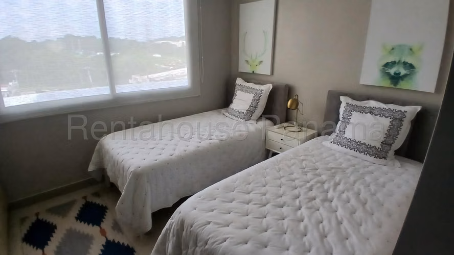 Se Alquila Apartamento en Condado del Rey DPA27-1368 - Imagen 12