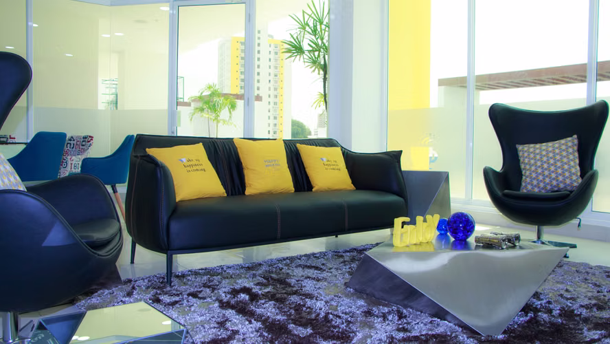 Venta Apartamento / PH Metropolitan Park – 78 m2 / Perfecto para inversión / Vía España