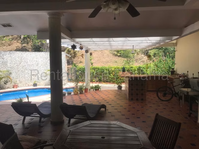 Se Alquila Casa en Albrook DPA27-1285 - Imagen 18