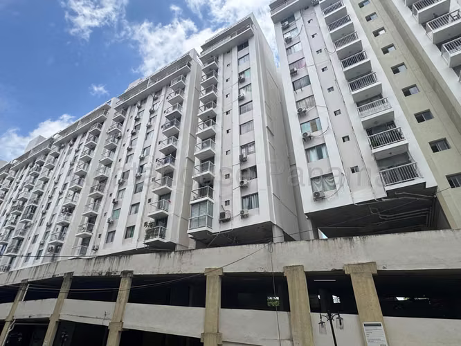 Se Vende Apartamento en Rio Abajo DPA27-1367