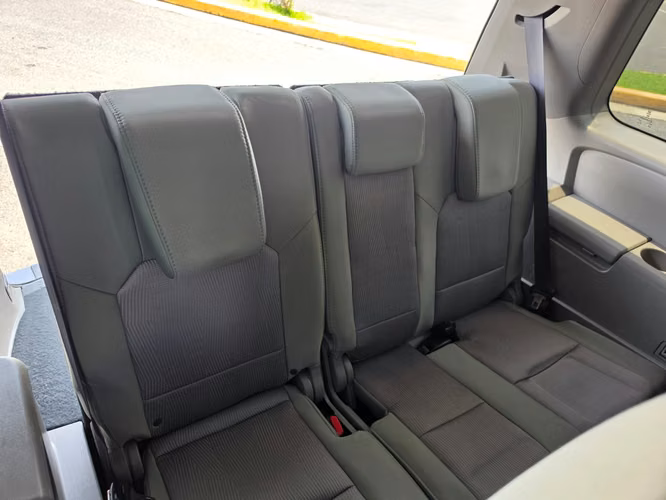 HONDA PILOT 2015 IMPECABLE