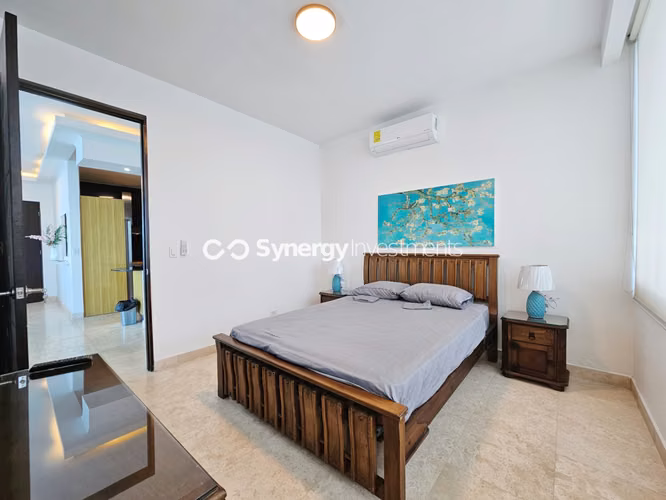 Alquiler de apartamento en Avenida Balboa - Imagen 17