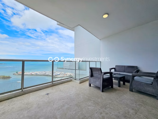 Alquiler de apartamento en Avenida Balboa - Imagen 5