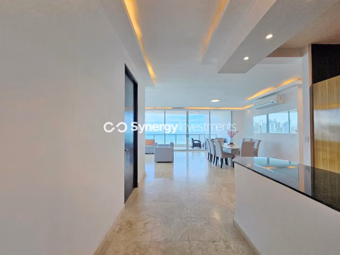 Alquiler de apartamento en Avenida Balboa - Imagen 12