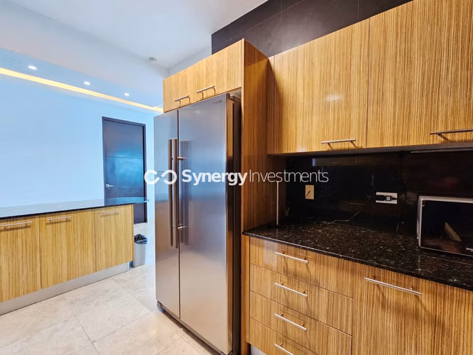 Alquiler de apartamento en Avenida Balboa - Imagen 9