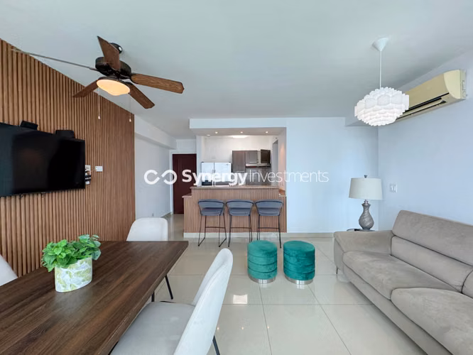 Alquiler de apartamento en Costa del Este - Imagen 2
