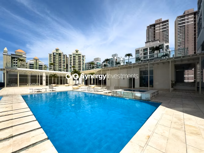 Alquiler de apartamento en Costa del Este - Imagen 18