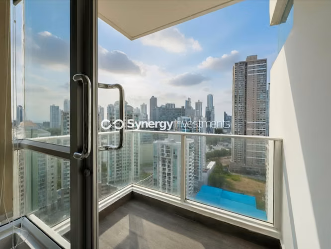 Alquiler de apartamento en Costa del Este - Imagen 11