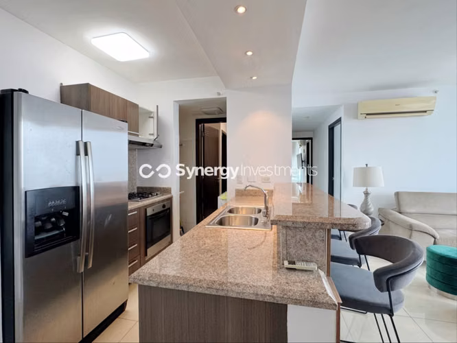 Alquiler de apartamento en Costa del Este - Imagen 6