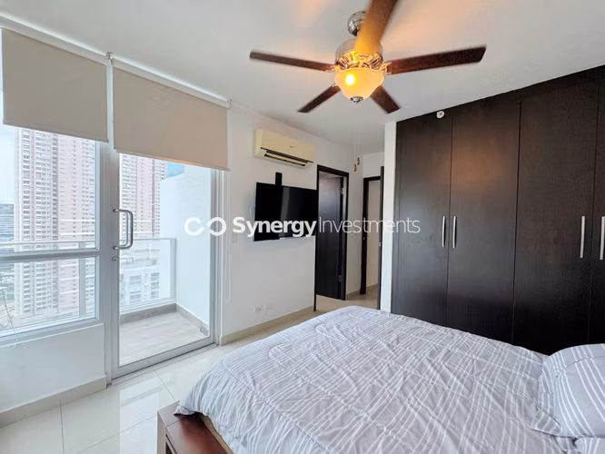 Alquiler de apartamento en Costa del Este - Imagen 8