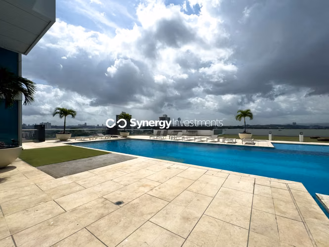 Alquiler de apartamento en Costa del Este - Imagen 19