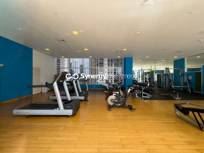 Alquiler de apartamento en Costa del Este - Imagen 17