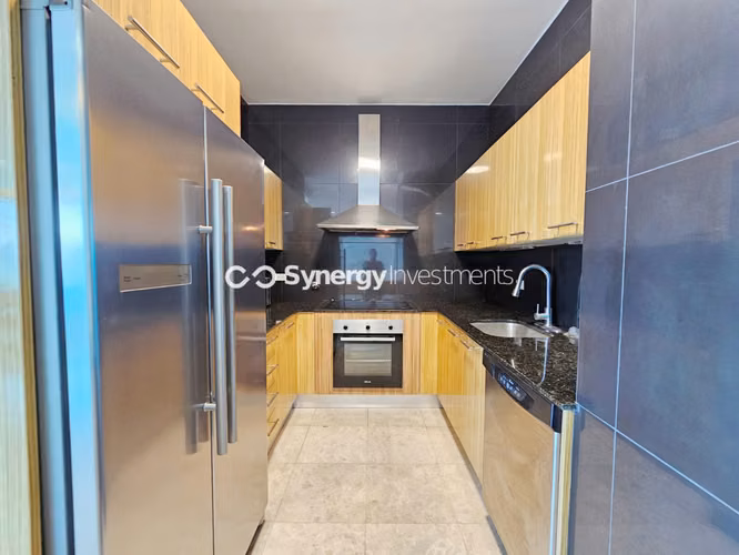 Alquiler de apartamento en Avenida Balboa - Imagen 11