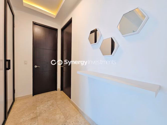 Alquiler de apartamento en Avenida Balboa - Imagen 13