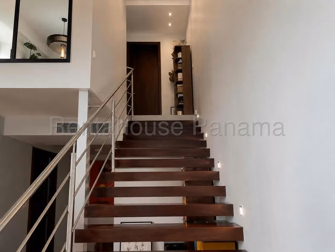 ALQUILER EXCLUSIVO LOFT EN OCEANAIRE - PUNTA PACÍFICA - Imagen 9