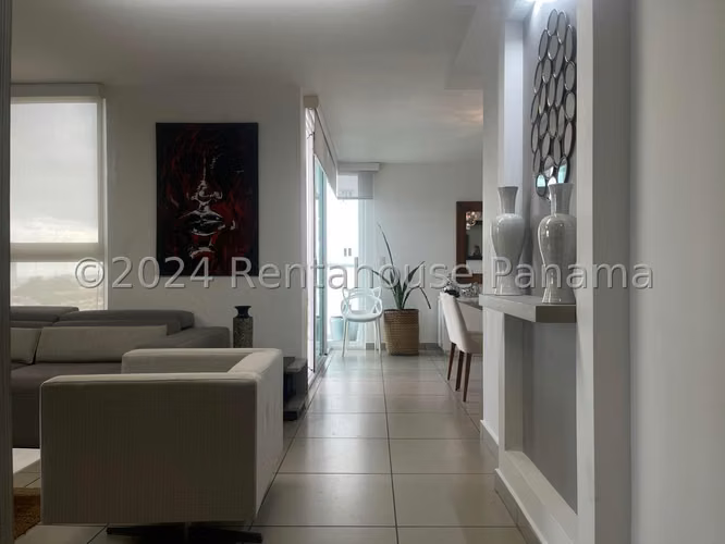 Se Vende Apartamento en Condado del Rey DPA25-2844 - Imagen 2