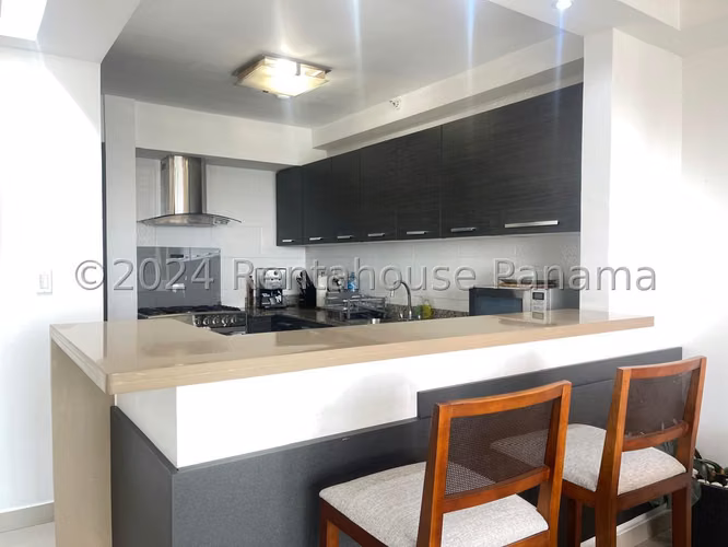Se Vende Apartamento en Condado del Rey DPA25-2844 - Imagen 5