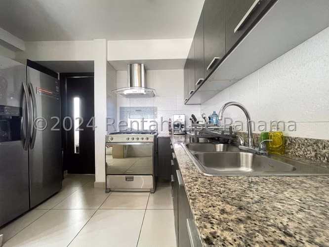 Se Vende Apartamento en Condado del Rey DPA25-2844 - Imagen 14