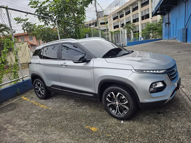 VENDO AUTO CHEVROLET GROOVE 2023 - Imagen 2