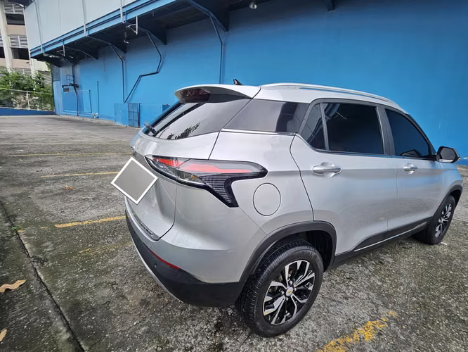 VENDO AUTO CHEVROLET GROOVE 2023 - Imagen 6