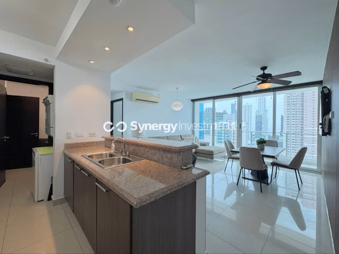 Venta de apartamento en Costa del Este - Imagen 5
