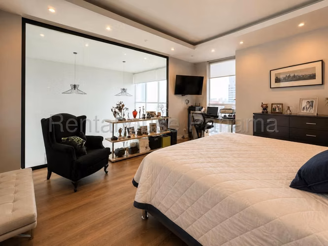 ¡Exclusivo Apartamento de 2 Niveles en Alquiler en Oceanaire, Punta Pacífica!  | GC - Imagen 10