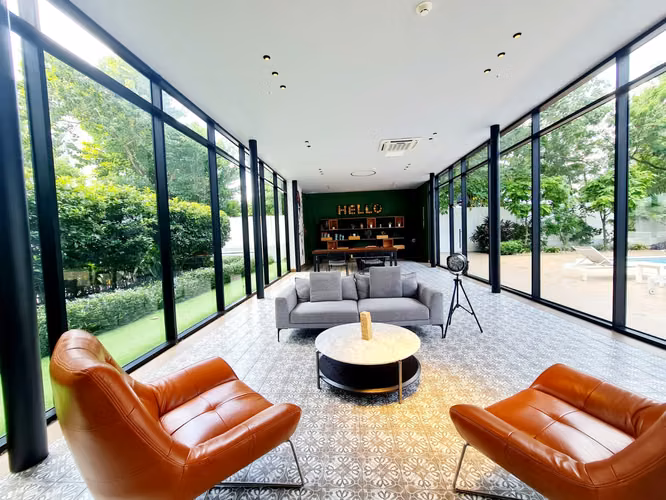 THE REGENT COSTA DEL ESTE EN VENTA PARA VIVIR O INVERSIÓN - Imagen 7