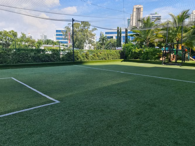 THE REGENT COSTA DEL ESTE EN VENTA PARA VIVIR O INVERSIÓN - Imagen 18
