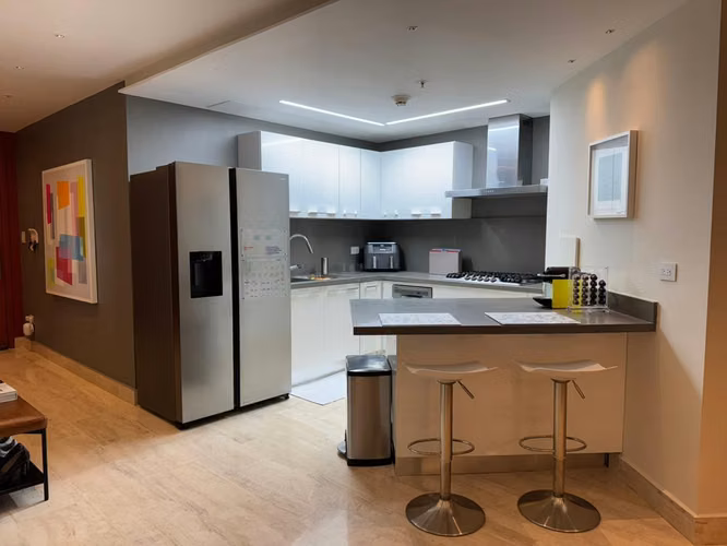 THE REGENT COSTA DEL ESTE EN VENTA PARA VIVIR O INVERSIÓN - Imagen 4
