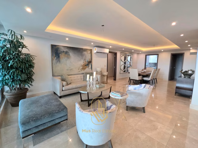 Apartamento en Venta en Santa María PH The Colonial - Imagen 2