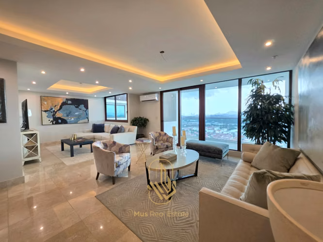 Apartamento en Venta en Santa María PH The Colonial