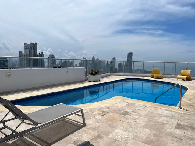 Venta Apartamento P.H. Sky Residences – Vista Directa al Mar - Imagen 7