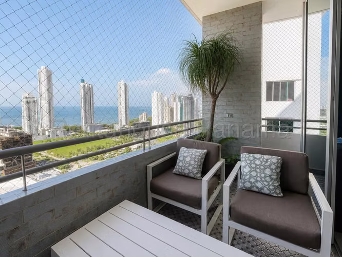 Apartamento en Venta en Costa del Este YM - Imagen 9