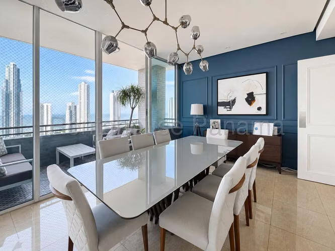 Apartamento en Venta en Costa del Este YM - Imagen 5