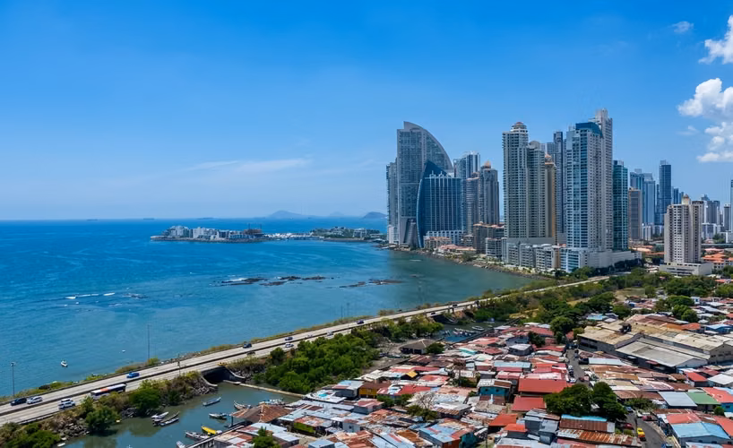 Apartamento en San Francisco I línea blanca  I con excelente iluminación y vista al mar - Imagen 8