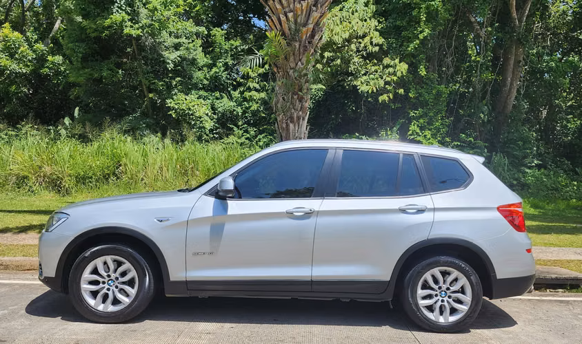 BMW X3 2015 IMPECABLE - Imagen 4