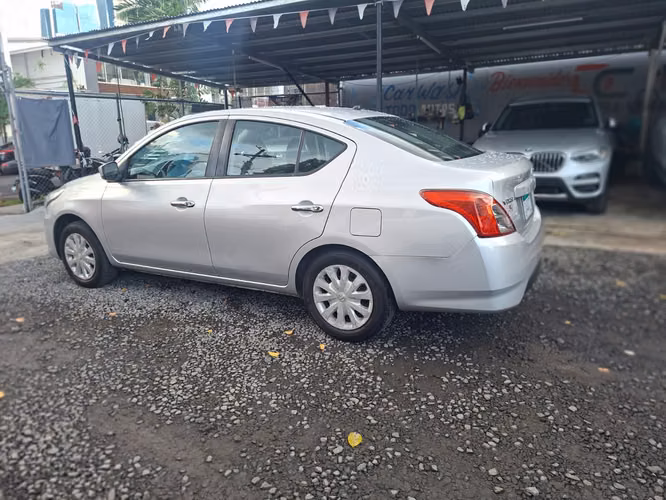 Nissan Versa 2017 - Imagen 5