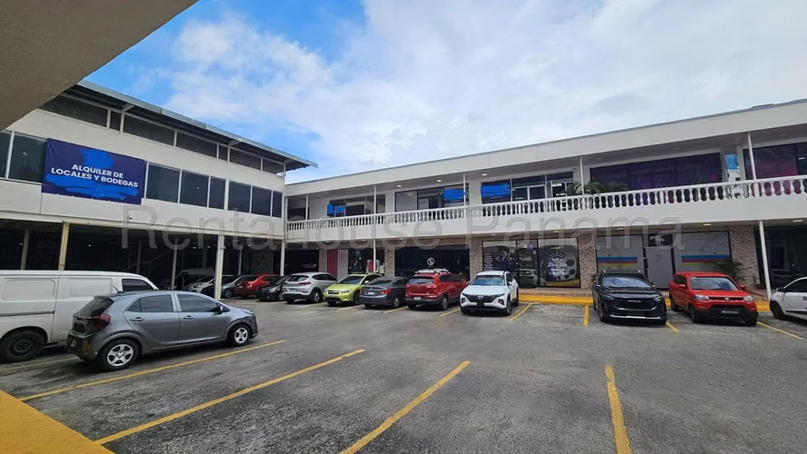 Alquiler de Local Comercial de 815 m² en Vía Brasil - Imagen 7